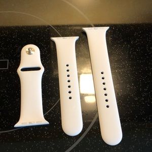 Apple Watch band